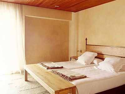 Hacienda Abascal Hotel Quintanilla De Arriba Luaran gambar